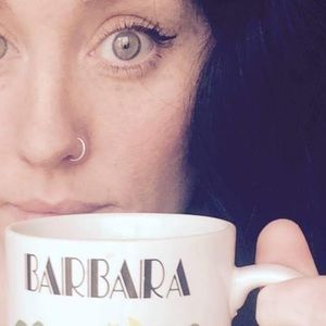 Meet your Posher, Barbara